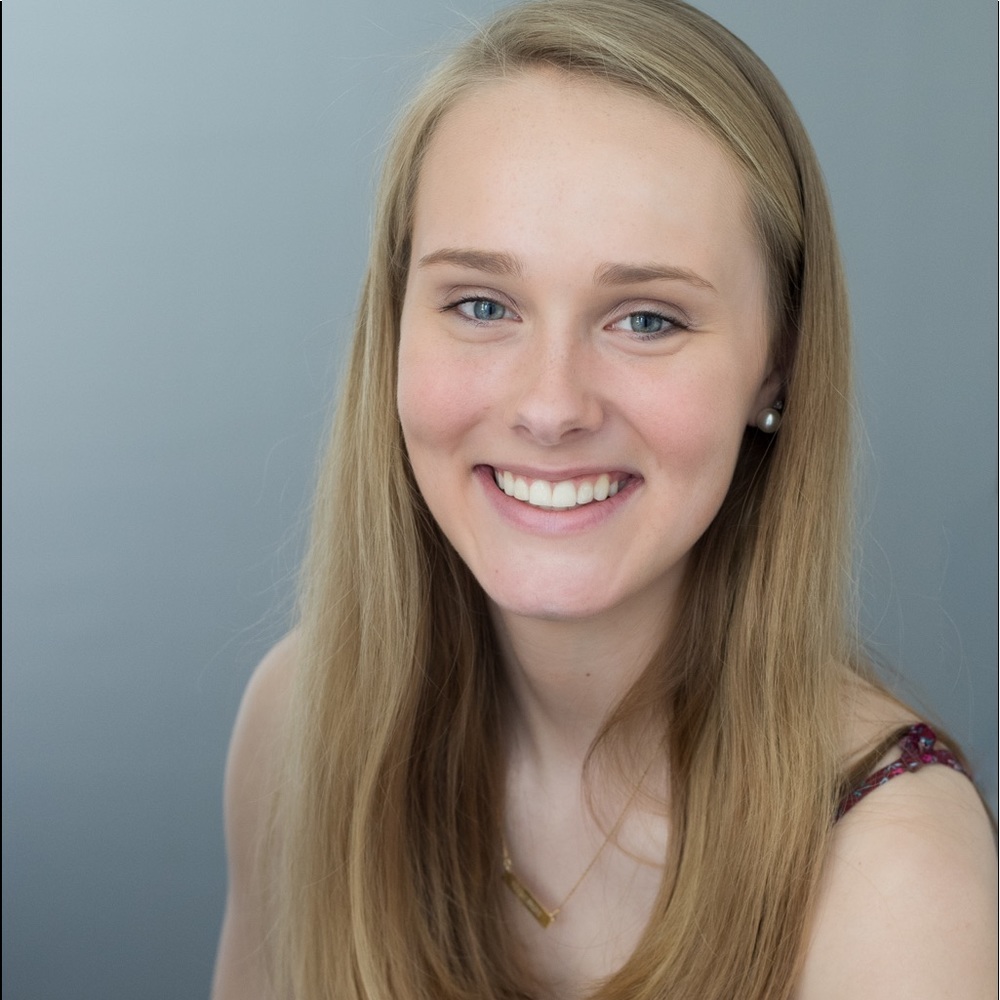 Meet your Posher, Julia